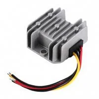 Преобразователь напряжения, 80 В входное, 19 В выходное, ток 10 А (NS-CAR CHARGER(80v-10a)