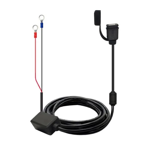 Зарядное устройство N-Star USB-A Вх. 12-24 В, вых. 5/9/12 В, 3,14 А (NS-SC) фото 3 Зарядное устройство N-Star USB-A Вх. 12-24 В, вых. 5/9/12 В, 3,14 А (NS-SC) фото 3
