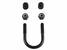 RAM-HAR-SU251 универсальный элемент креплений RAM U-образная скоба на трубу 25 мм (1")