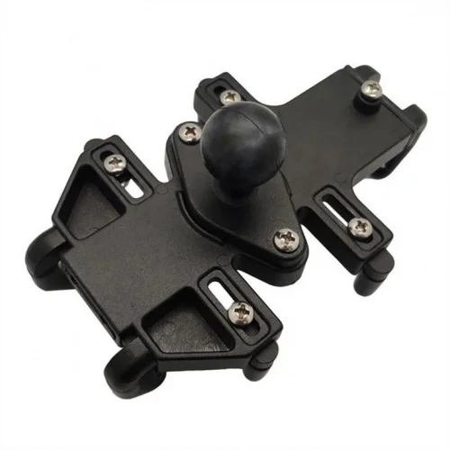 Держатель N-Star Quick Grip для смартфонов, шар 25 мм (1") (NS-QG) фото 4