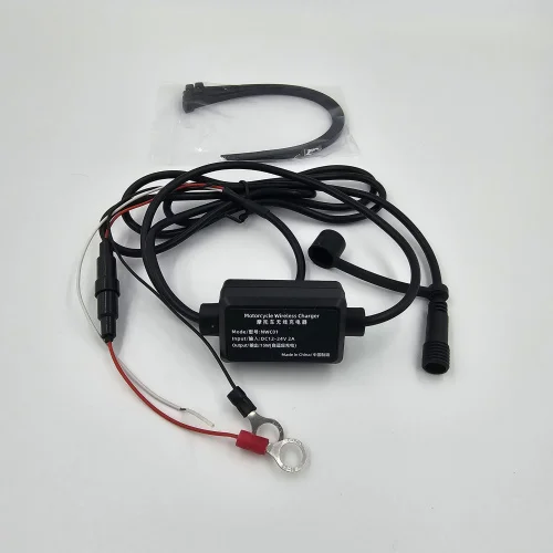 Держатель N-Star AGC с беспроводной зарядкой для смартфонов (с шаром и блоком питания) (NS-AGCC) фото 3 Держатель N-Star AGC с беспроводной зарядкой для смартфонов (с шаром и блоком питания) (NS-AGCC) фото 3