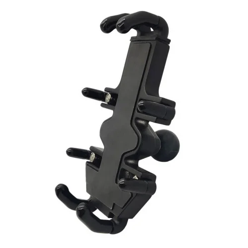 Держатель N-Star Quick Grip для смартфонов, шар 25 мм (1") (NS-QG)