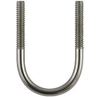 RAM-SU2512U RAM 1 - 1"1/4 U-образный болт из нержавеющей стали