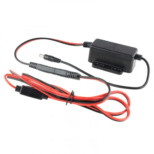 GDS® 10-32VDC вход (14VDC выход) проводное зарядное устройство с разъемом DC 5,5 мм RAM-GDS-CHARGE-V19U