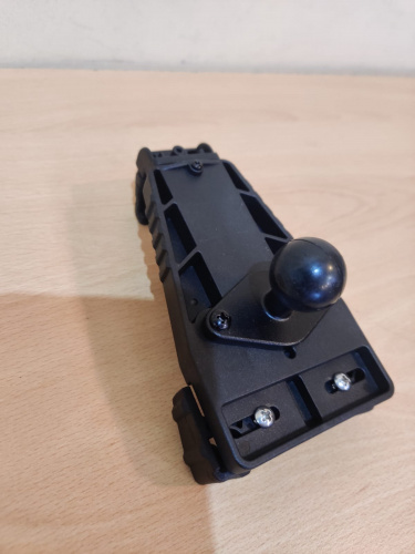 Держатель N-Star FF для смартфонов. Шар 25 мм (1") (NS-FF) фото 5