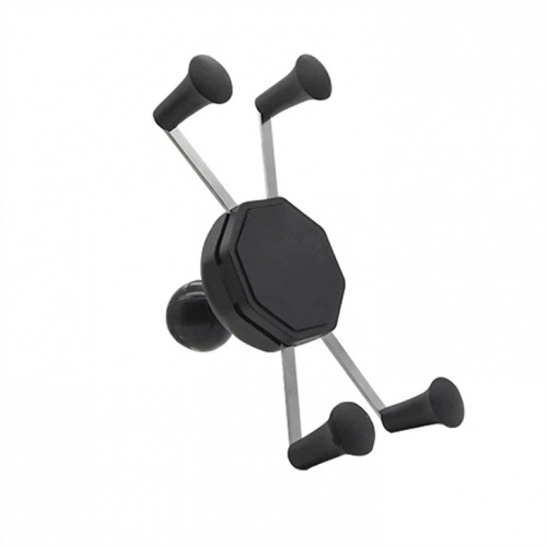 Держатель N-Star большой X-Grip для смартфонов. Шар 25 мм (1") (NS-XG)