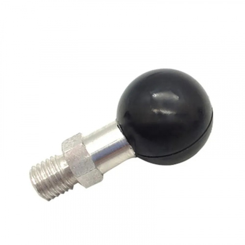 Шар N-Star 25 мм (1") на 10 мм стойке с резьбой M10*1.25 (NS-BM10B) фото 8