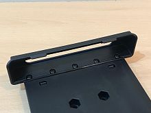 Крышки N-Star для держателей Tab-Tite и Tab-Lock для планшетов (135х25 мм) (NS-J04)
