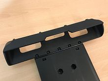 Крышки N-Star для держателей Tab-Tite и Tab-Lock для планшетов (212*28 мм) (NS-J07)