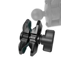 Муфта N-Star 60 мм (новый дизайн) для шаров 25 мм (1") (NS-B6-1)