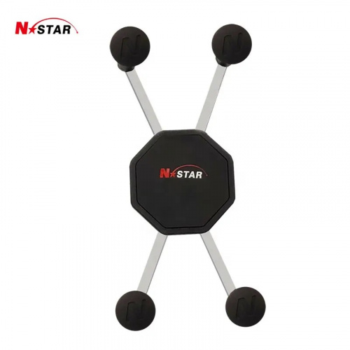 Держатель N-Star большой X-Grip для смартфонов. Шар 25 мм (1") (NS-XG) фото 3