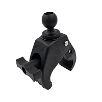 Струбцина N-Star Tough Claw большая с шаром 25 мм (1") (NS-BLTCB)