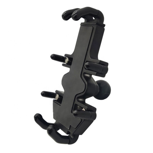 Держатель N-Star Quick Grip для смартфонов, шар 25 мм (1") (NS-QG)