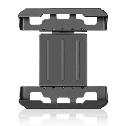 Держатель N-Star Tab-Lock для планшетов с ключом и замком (220*25 мм) (NS-PBJ08L)