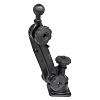 Крепления RAM® Ratchet™ под шары 38 мм (1,5", "C")(RAM-162) Крепления RAM® Ratchet™ под шары 38 мм (1,5", "C")(RAM-162)