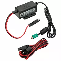 Модульное проводное зарядное устройство GDS 10-30 В со штекерным разъемом USB Type-C (RAM-GDS-CHARGE-V7CU)