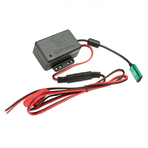 Зарядное устройство GDS с проводным USB-разъемом типа C без кабеля (RAM-GDS-CHARGE-V3FC-1U-NC) Зарядное устройство GDS с проводным USB-разъемом типа C без кабеля (RAM-GDS-CHARGE-V3FC-1U-NC)