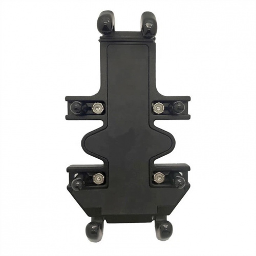 Держатель N-Star Quick Grip для смартфонов, шар 25 мм (1") (NS-QG) фото 3